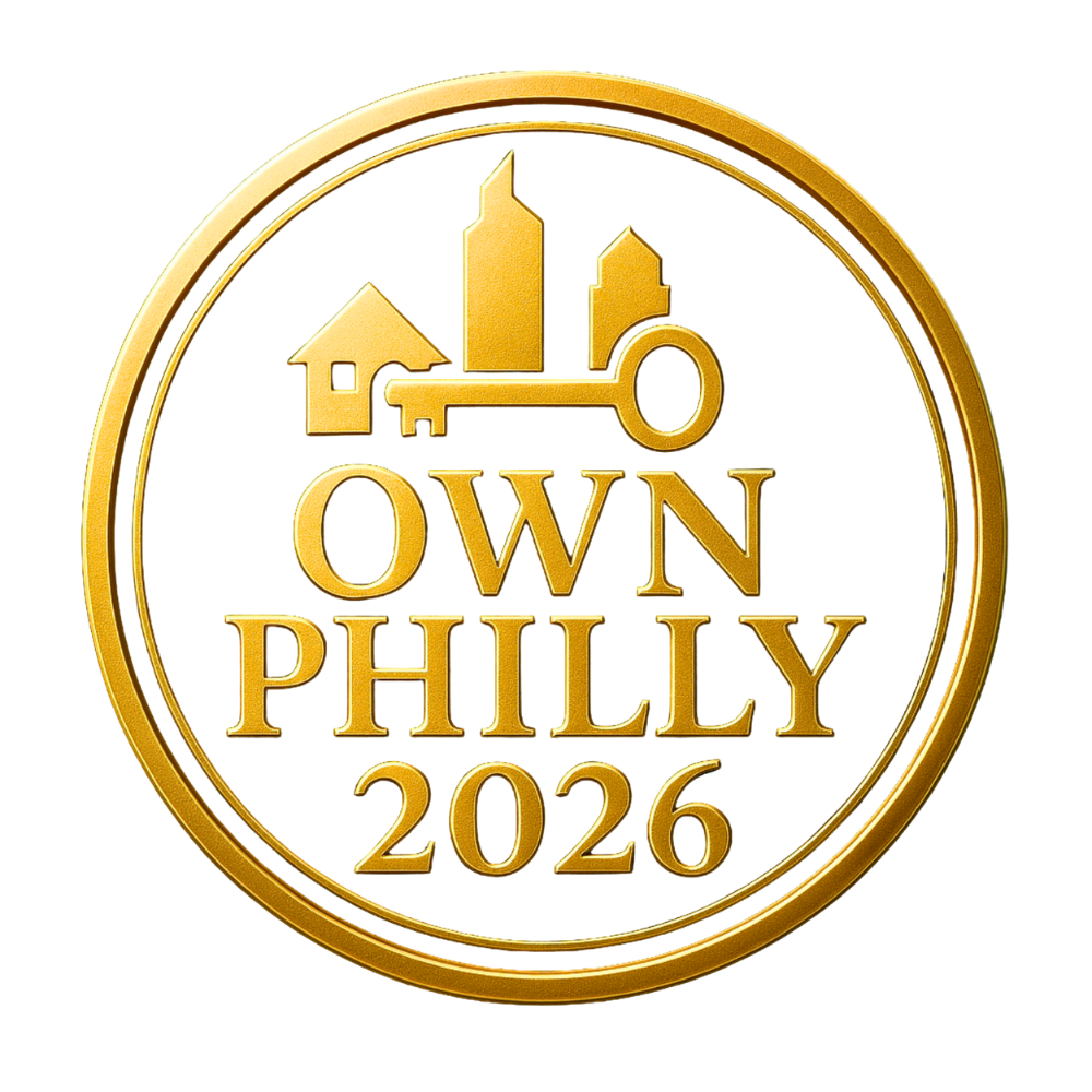 OWN Philly ’26